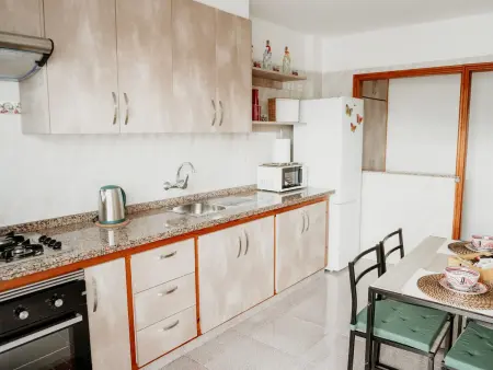 Appartement 83 m² vue mer à Arico, 4 pers. : photo 22