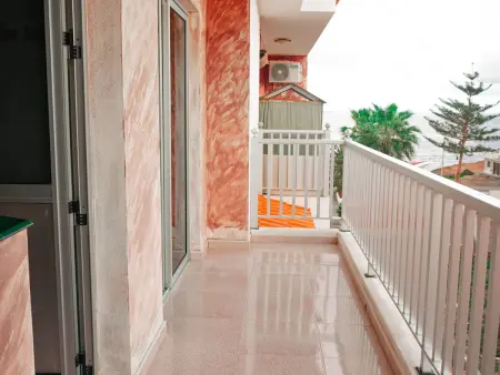 Appartement 83 m² vue mer à Arico, 4 pers. : photo 28