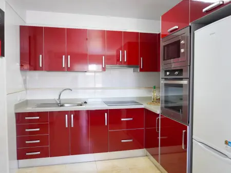 Appartement moderne 2 ch., vue piscine à Puertito de Güímar : photo 14