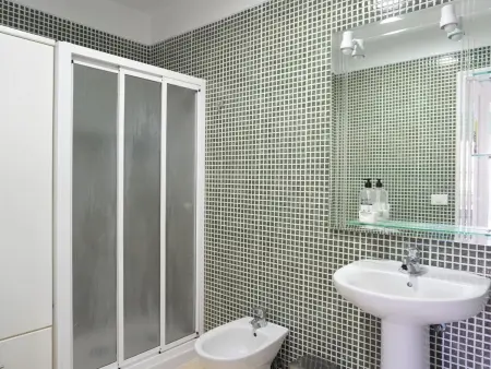 Appartement moderne 2 ch., vue piscine à Puertito de Güímar : photo 15