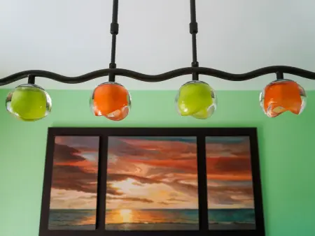 Appartement moderne 2 ch., vue piscine à Puertito de Güímar : photo 18