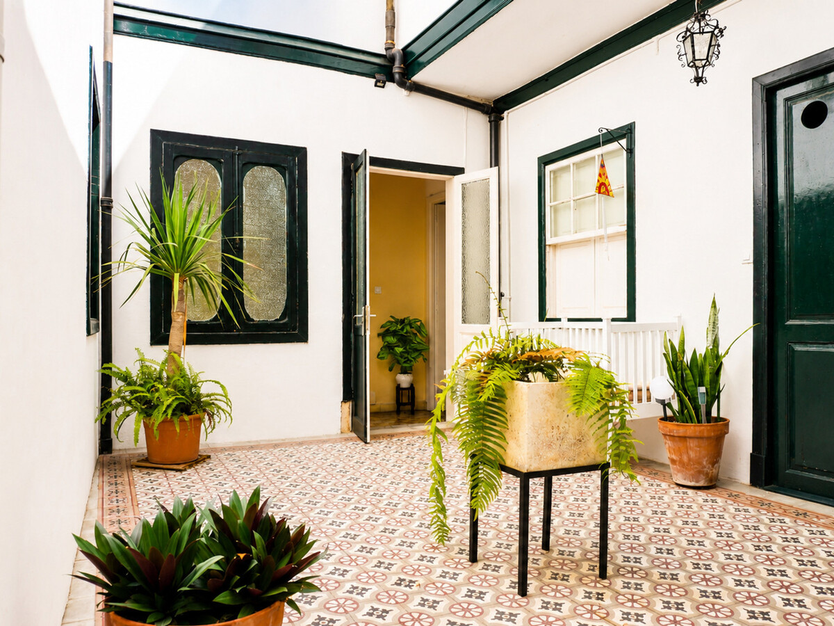 Maison mitoyenne 408 m² centre-ville La Orotava - Photo 3