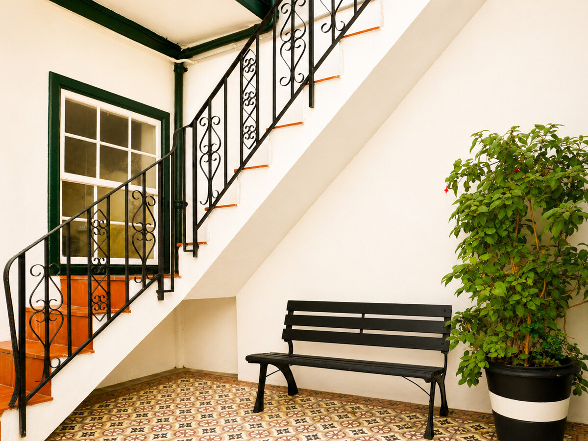 Maison mitoyenne 408 m² centre-ville La Orotava - Photo 5