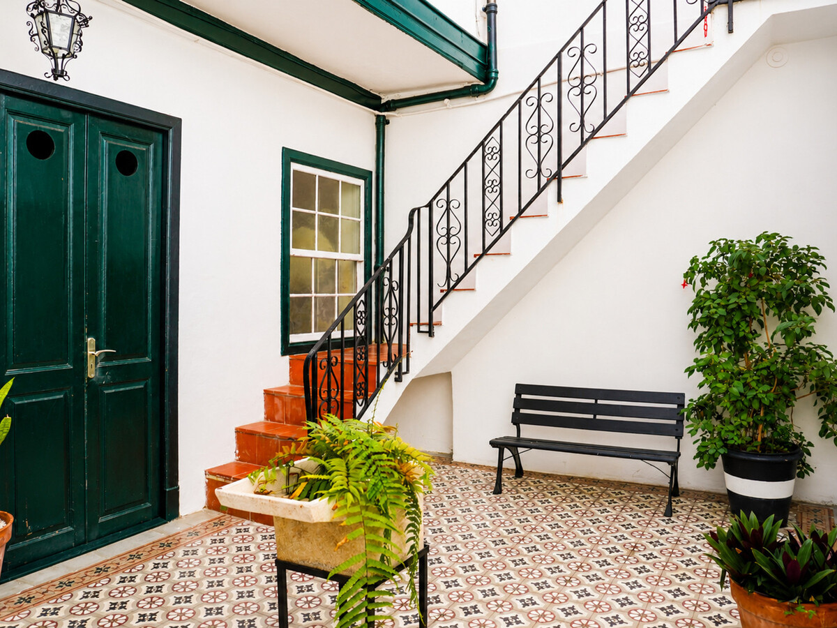 Maison mitoyenne 408 m² centre-ville La Orotava - Photo 8