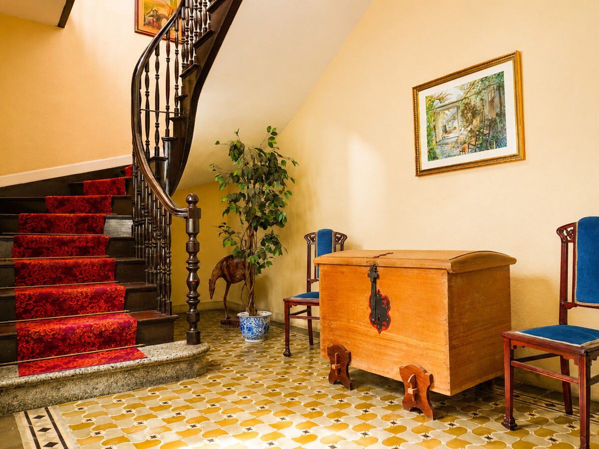 Maison mitoyenne 408 m² centre-ville La Orotava - Photo 10