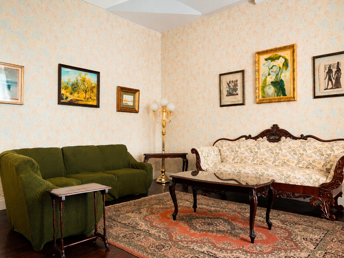 Maison mitoyenne 408 m² centre-ville La Orotava - Photo 13