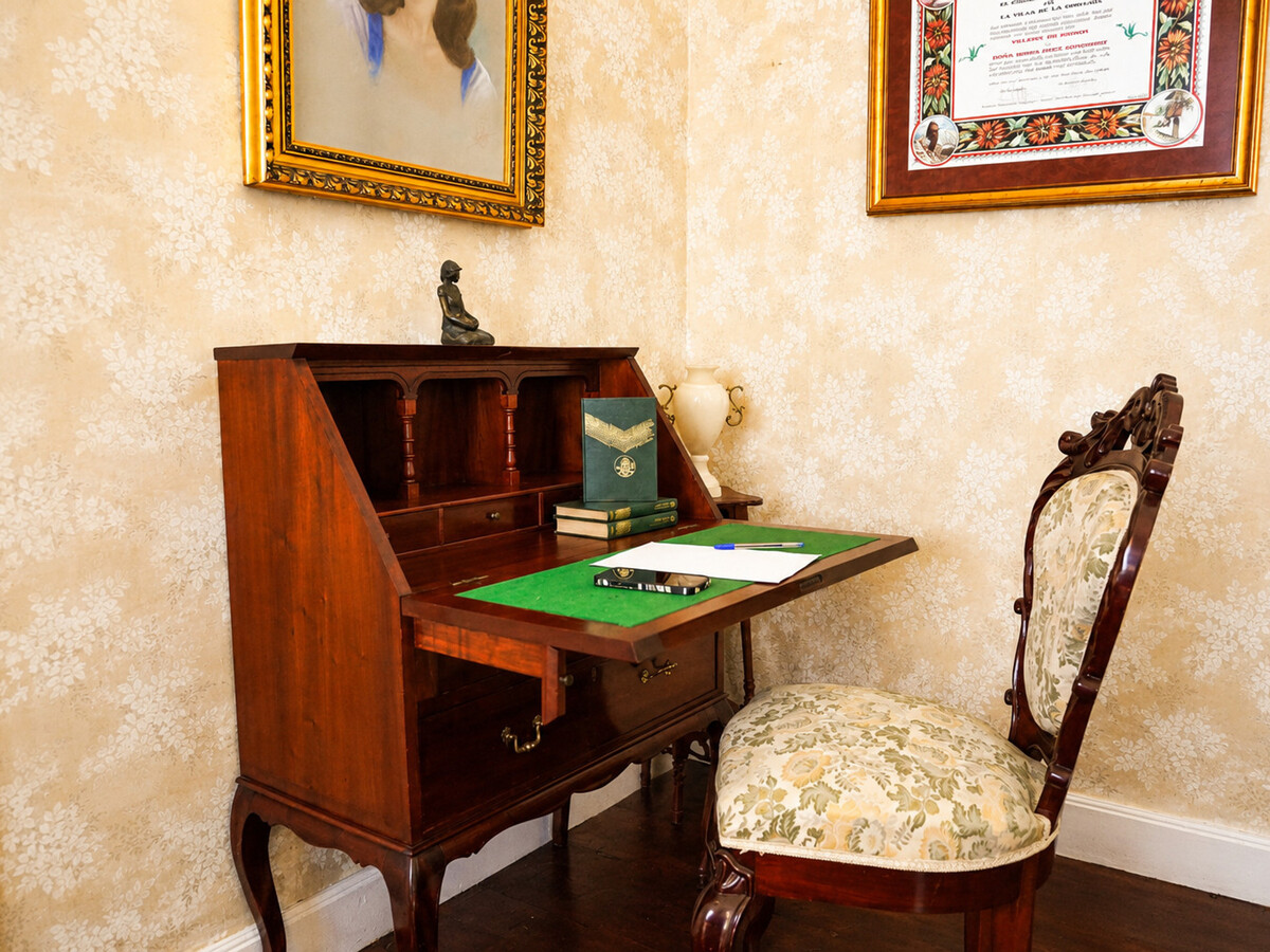 Maison mitoyenne 408 m² centre-ville La Orotava - Photo 14