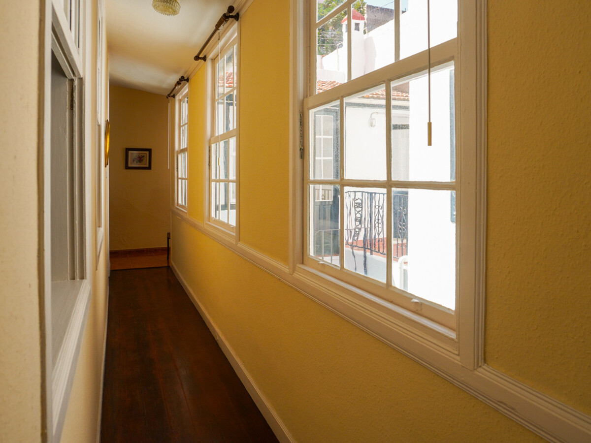 Maison mitoyenne 408 m² centre-ville La Orotava - Photo 22