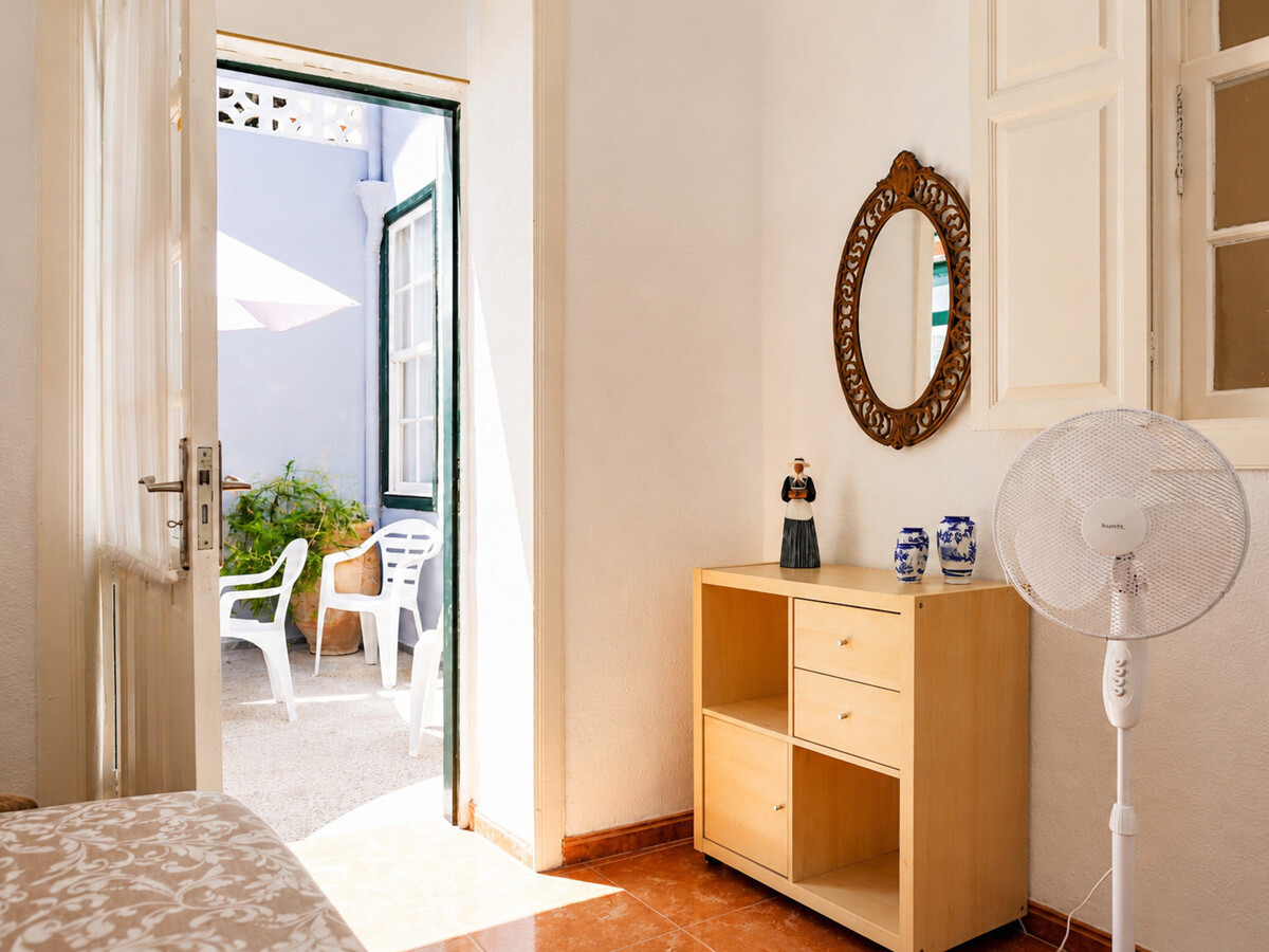 Maison mitoyenne 408 m² centre-ville La Orotava - Photo 29