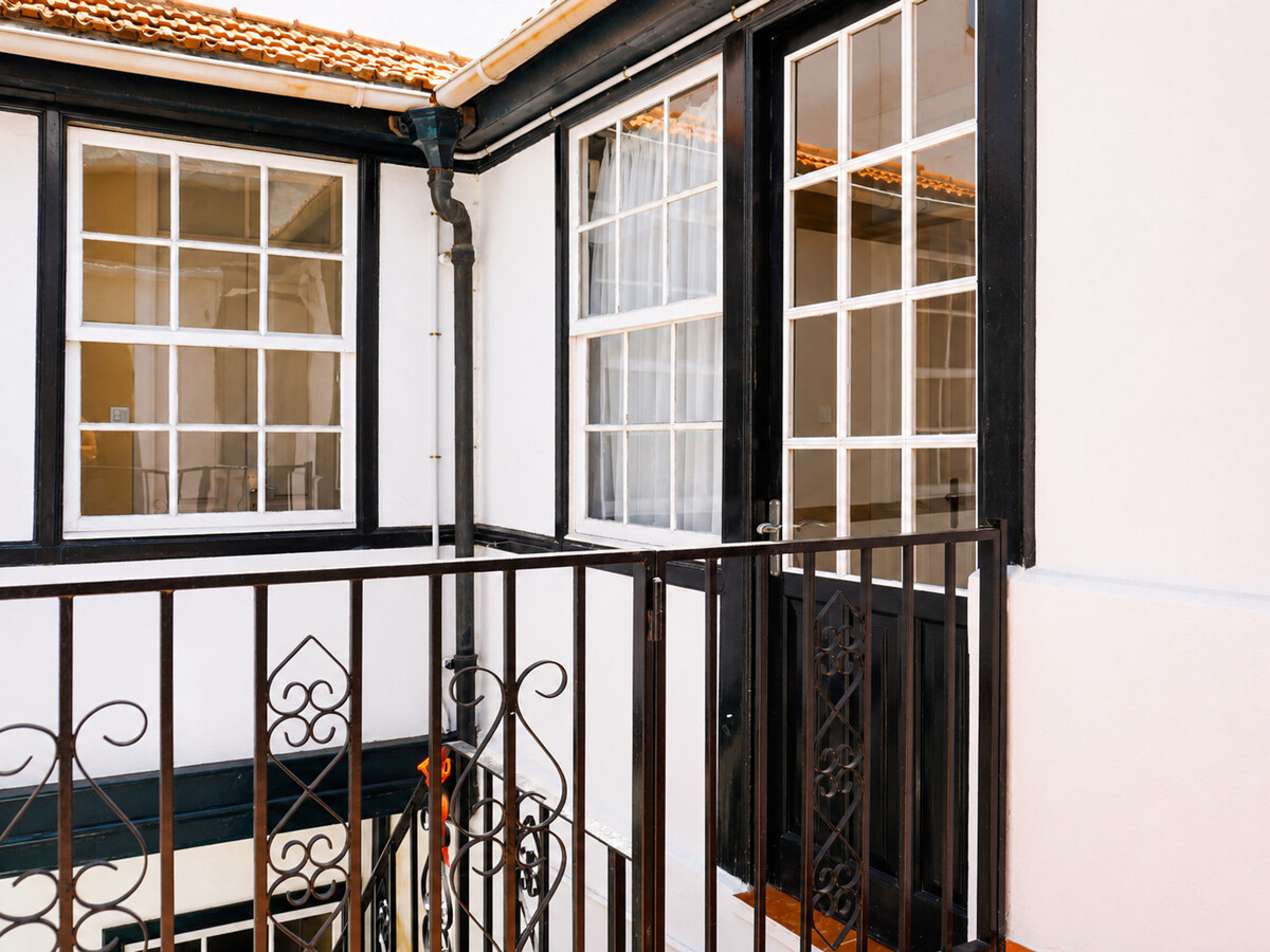 Maison mitoyenne 408 m² centre-ville La Orotava - Photo 34