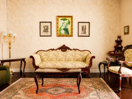 Maison mitoyenne 408 m² centre-ville La Orotava