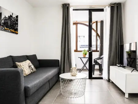 Appartement 4 pers. à 350 m de Playa de las Américas : photo 3