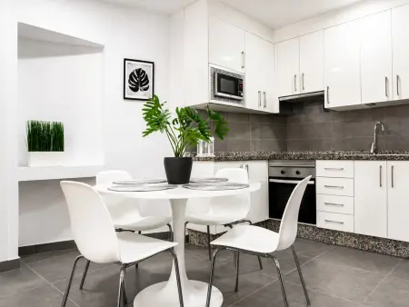 Appartement 4 pers. à 350 m de Playa de las Américas : photo 4