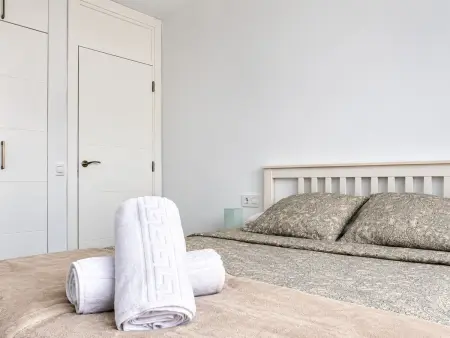 Appartement 4 pers. à 350 m de Playa de las Américas : photo 5
