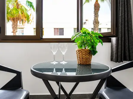 Appartement 4 pers. à 350 m de Playa de las Américas : photo 7