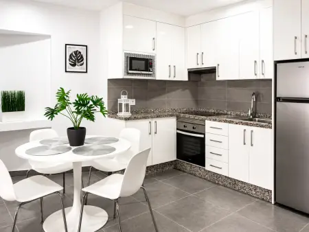 Appartement 4 pers. à 350 m de Playa de las Américas : photo 8