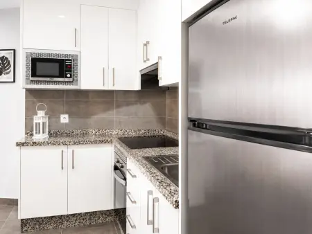 Appartement 4 pers. à 350 m de Playa de las Américas : photo 9
