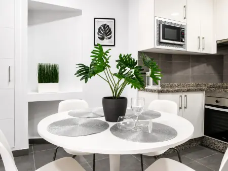 Appartement 4 pers. à 350 m de Playa de las Américas : photo 10