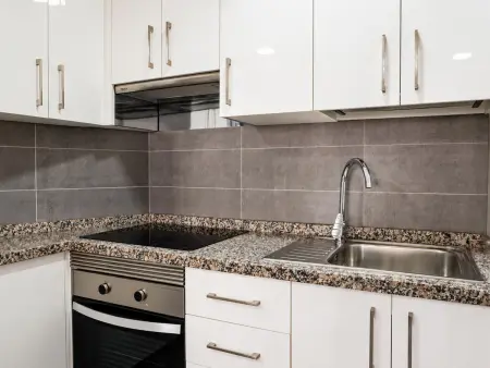 Appartement 4 pers. à 350 m de Playa de las Américas : photo 11