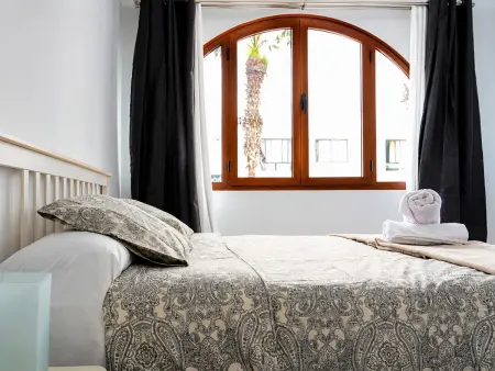 Appartement 4 pers. à 350 m de Playa de las Américas : photo 15