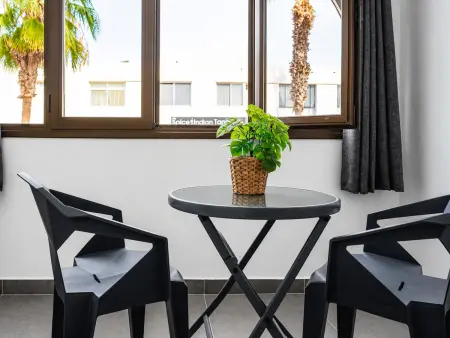 Appartement 4 pers. à 350 m de Playa de las Américas : photo 19