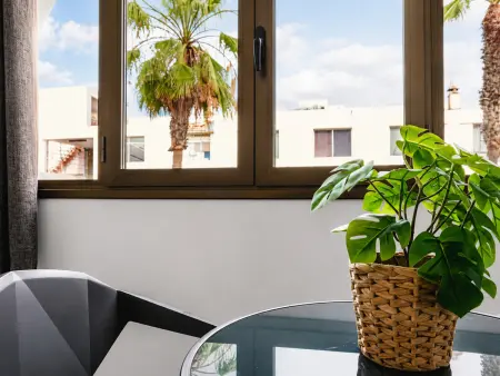 Appartement 4 pers. à 350 m de Playa de las Américas : photo 20