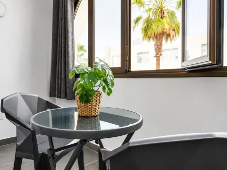 Appartement 4 pers. à 350 m de Playa de las Américas : photo 21