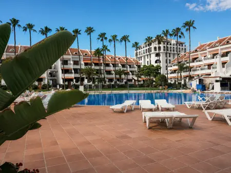 Appartement 4 pers. à 350 m de Playa de las Américas : photo 24
