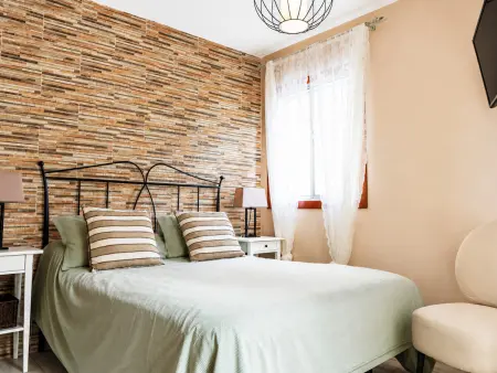 Appartement vue mer et montagne à Tacoronte : photo 3