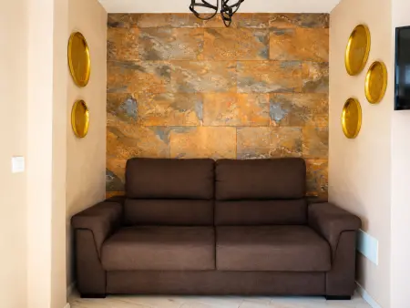 Appartement vue mer et montagne à Tacoronte : photo 9