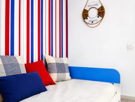 Appartement vue mer et montagne à Tacoronte : photo 19