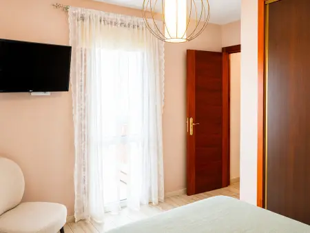 Appartement vue mer et montagne à Tacoronte : photo 20