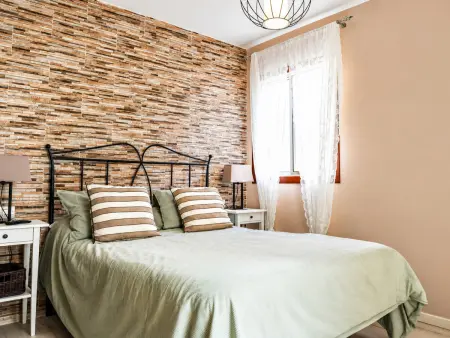 Appartement vue mer et montagne à Tacoronte : photo 21