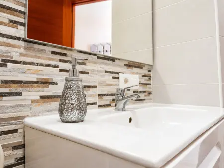 Appartement vue mer et montagne à Tacoronte : photo 25