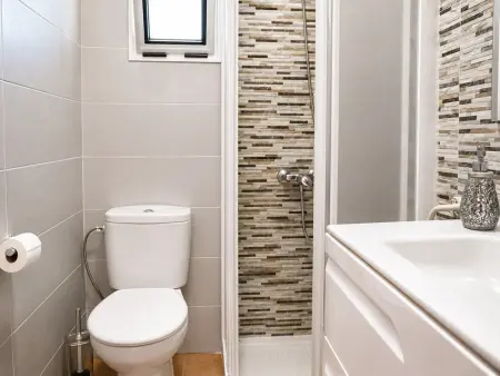 Appartement vue mer et montagne à Tacoronte : photo 26