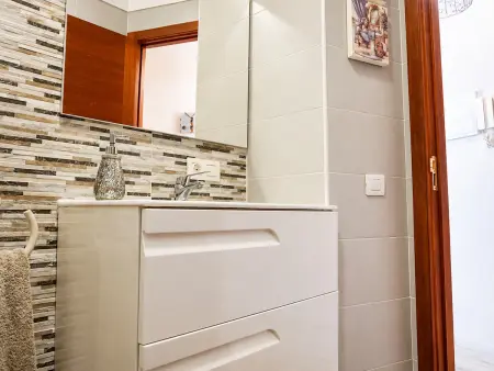 Appartement vue mer et montagne à Tacoronte : photo 27
