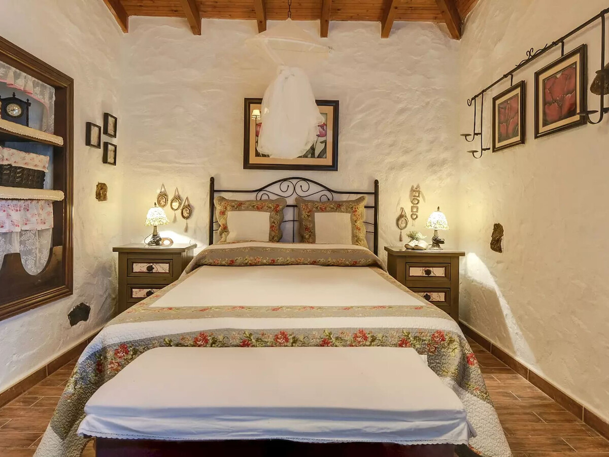 Maison 67 m² vue mer et montagne à Santiago del Teide - Photo 2
