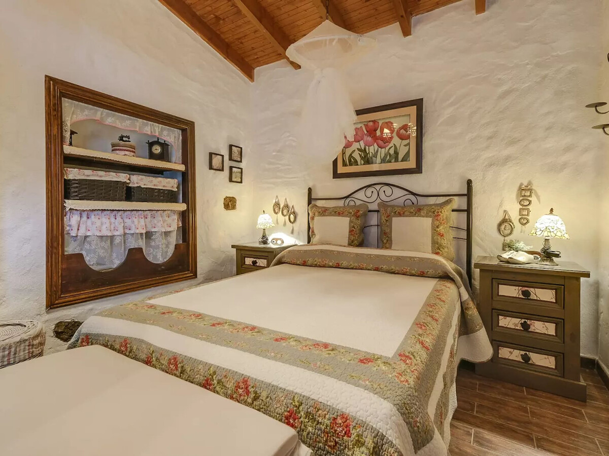 Maison 67 m² vue mer et montagne à Santiago del Teide - Photo 3