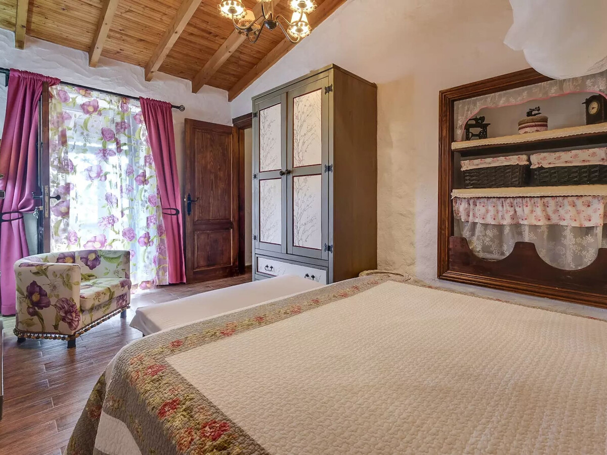 Maison 67 m² vue mer et montagne à Santiago del Teide - Photo 5