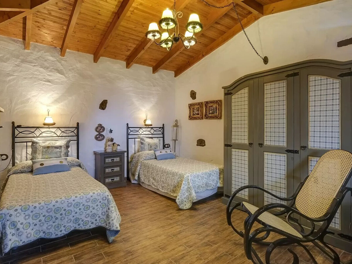 Maison 67 m² vue mer et montagne à Santiago del Teide - Photo 9