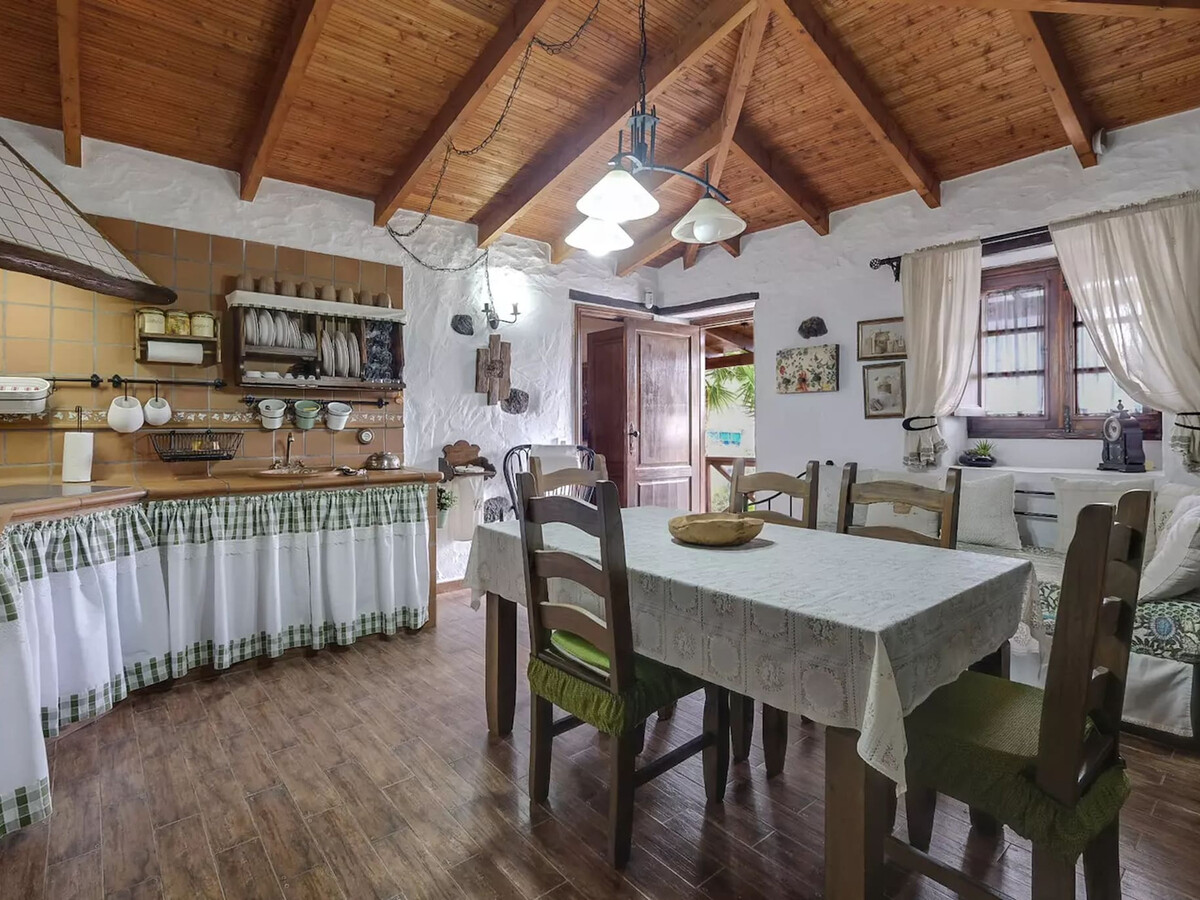 Maison 67 m² vue mer et montagne à Santiago del Teide - Photo 12