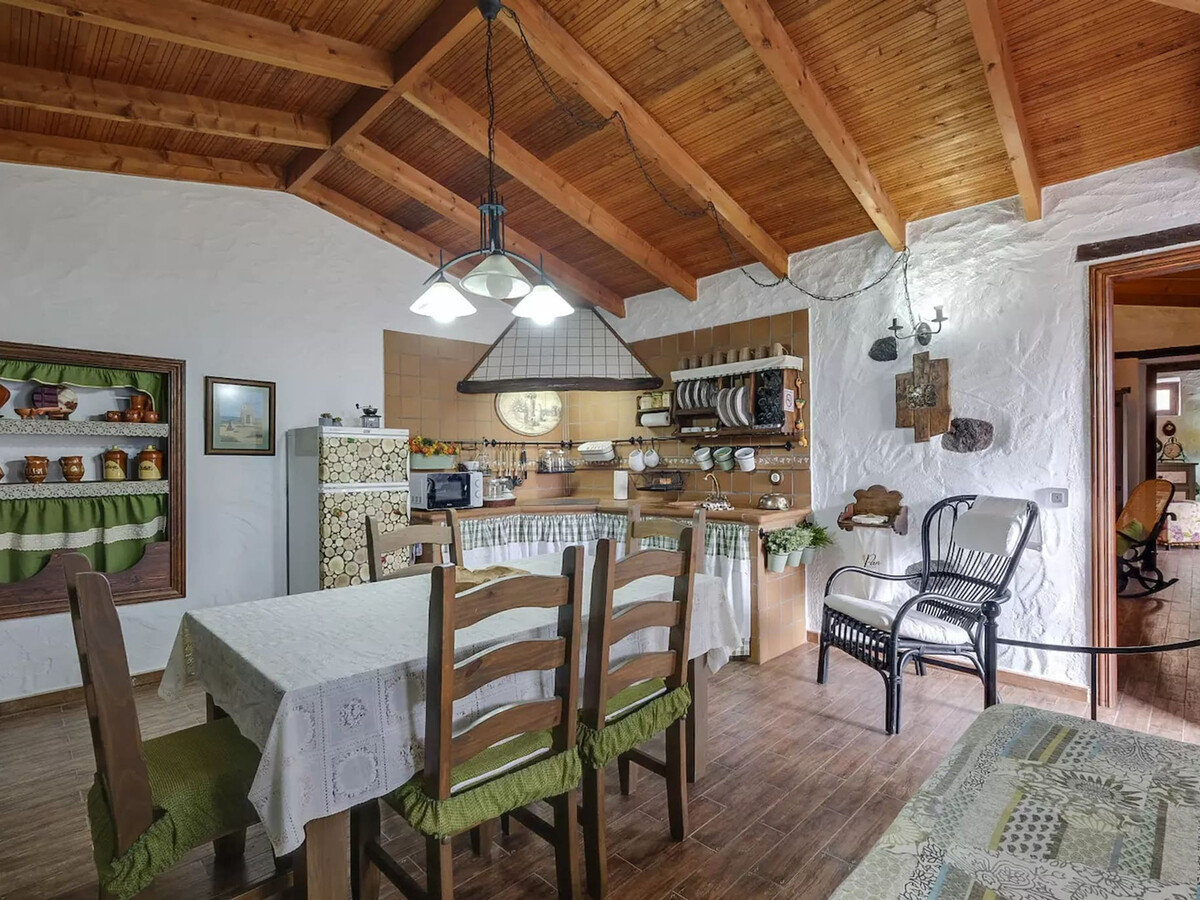 Maison 67 m² vue mer et montagne à Santiago del Teide - Photo 13
