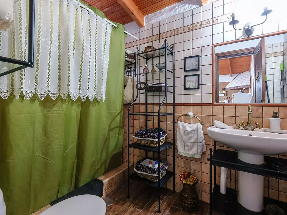 Maison 67 m² vue mer et montagne à Santiago del Teide - Photo 14