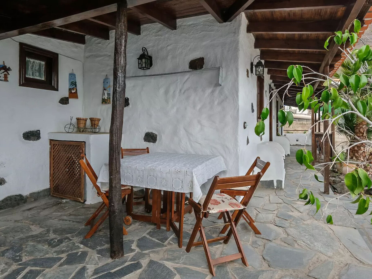 Maison 67 m² vue mer et montagne à Santiago del Teide - Photo 16