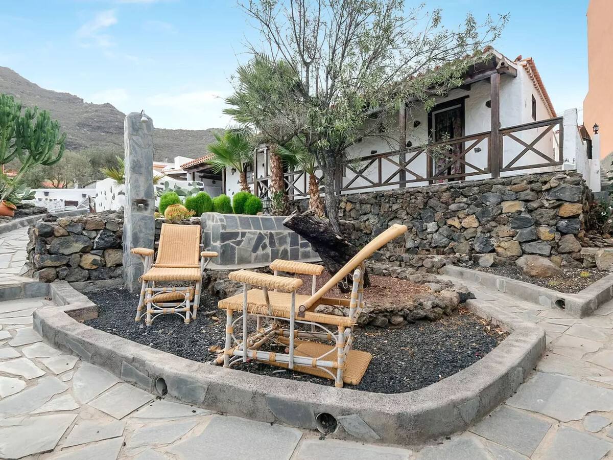Maison 67 m² vue mer et montagne à Santiago del Teide - Photo 18