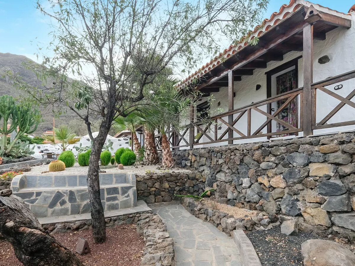 Maison 67 m² vue mer et montagne à Santiago del Teide - Photo 19