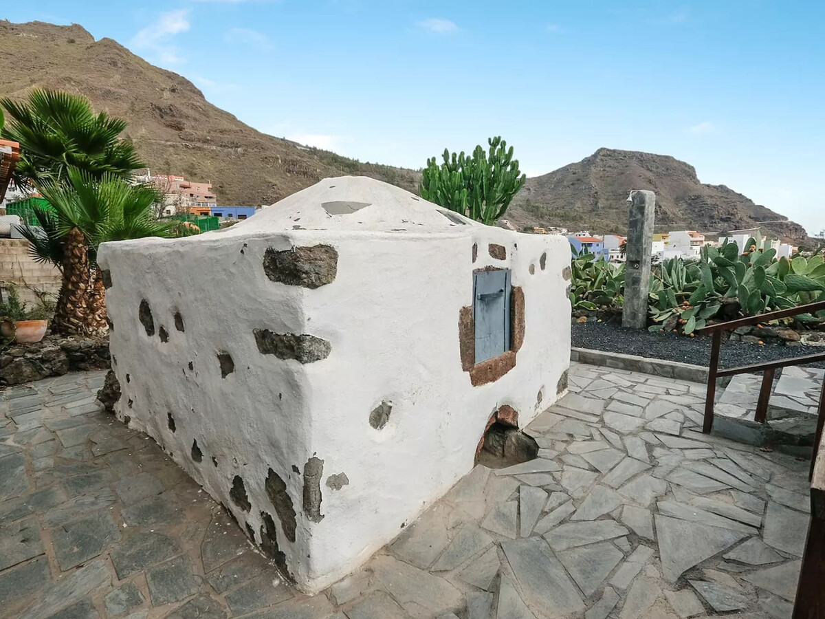 Maison 67 m² vue mer et montagne à Santiago del Teide - Photo 20