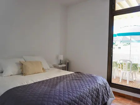 Appartement 2 chambres avec piscine à Costa del Silencio : photo 9