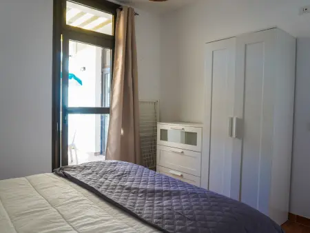 Appartement 2 chambres avec piscine à Costa del Silencio : photo 11