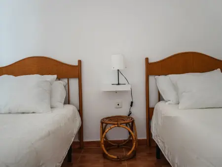 Appartement 2 chambres avec piscine à Costa del Silencio : photo 17